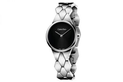 Calvin Klein Snake Swiss Made | K6E23141