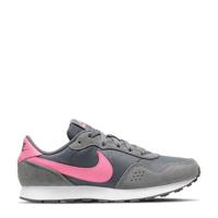 Nike MD Valiant sneakers grijs/felroze-wit - thumbnail