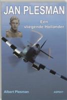 Jan Plesman - Albert Plesman - ebook - thumbnail