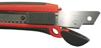 Connex Afbreekmes 18Mm (3 Mesjes) 2C - COX897020