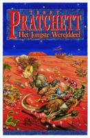 Het jongste werelddeel - Terry Pratchett - ebook - thumbnail