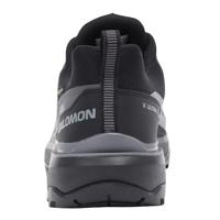 Salomon X Ultra 360 GTX Lage Wandelschoen Heren Black/Magnet/Quiet Shade 12 (47) - thumbnail