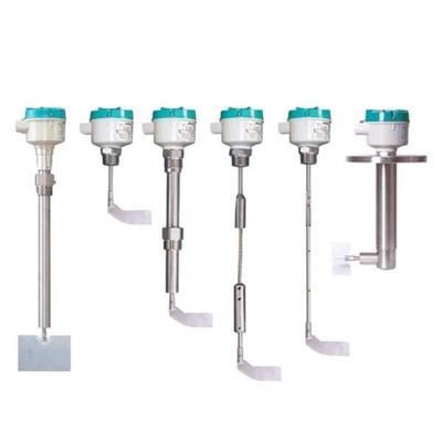 Siemens 7ML57255AC112AD0 7ML5725-5AC11-2AD0 Capacitieve niveauschakelaar 1 stuk(s)