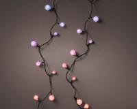 LED cherry l9m-120l colour changing Lumineo - Lumineo - thumbnail