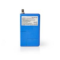Nedis NWCTM100BU Lan Kabel Tester - thumbnail
