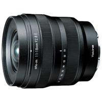 Tokina ATX-M 11-18mm f/2.8 Sony E-mount - thumbnail