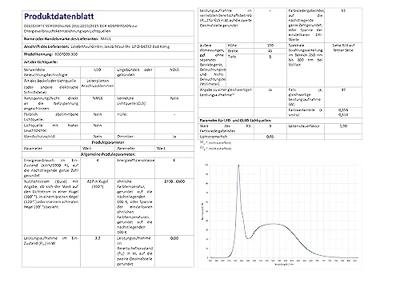 Maul Magneetband (l x b) 10 m x 35 mm Bruin 10 m 6156109