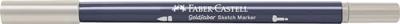 Faber Castell Sketchmarker Goldfaber - 272 warm grey III