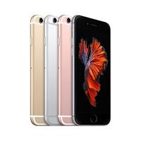 Apple iPhone 6s 11,9 cm (4.7") Single SIM iOS 10 4G 32 GB Goud - thumbnail
