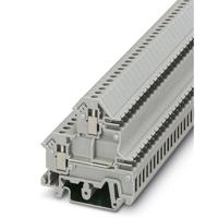 Phoenix Contact 2770888 Klem 2-etages 5.08 mm Schroeven Grijs 50 stuk(s) - thumbnail