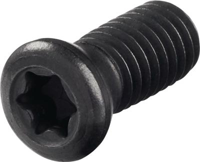 Promat/Tecwerk Spanschroef | WS0512 maat T20 - 6480151279