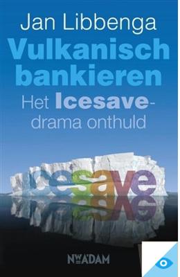 Vulkanisch bankieren - Jan Libbenga - ebook