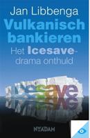 Vulkanisch bankieren - Jan Libbenga - ebook - thumbnail