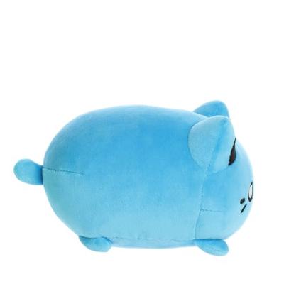 Tasty Peach Tasty Peach Electric Blue Meowchi - 9 cm Tasty Peach Tasty Peach Electric Blue Meowchi - 9 cm
