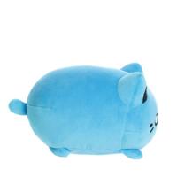 Tasty Peach Tasty Peach Electric Blue Meowchi - 9 cm - thumbnail