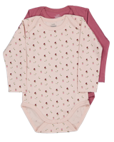 Romper - Roze - thumbnail