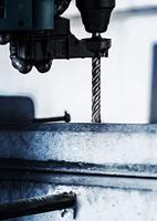 Bosch Accessories EXPERT SDS plus-7X 2608900155 Wolfraamcarbide Hamerboor 1 stuks 30.00 mm Gezamenlijke lengte 450 mm SDS-Plus 1 stuk(s) - thumbnail