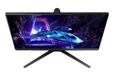 Samsung 24' Odyssey G30D Gaming Monitor
