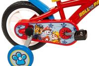 Kinderfiets The Paw Patrol 12" - thumbnail