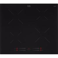 Etna KI560ZT Inductie kookplaat Zwart - thumbnail