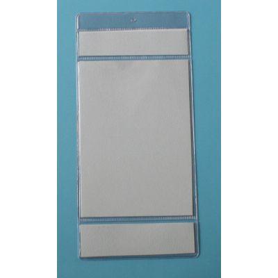 Meubelkaarthoes RECLAME 110x105 3-vaks