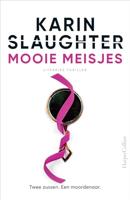Mooie meisjes (Paperback) - thumbnail