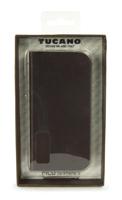 Tucano IPH5FI-M Folio voor Apple iPhone 5 bruin - thumbnail