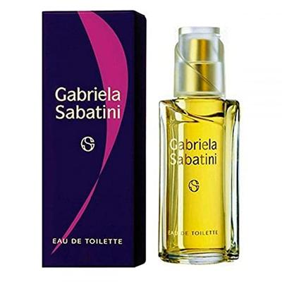 Gabriela Sabatini Eau De Toilette