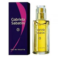 Gabriela Sabatini Eau De Toilette - thumbnail
