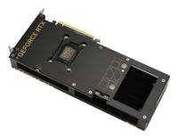 VGA ASUS GeForce RTX 5080 PROART-RTX5080-O16G - thumbnail