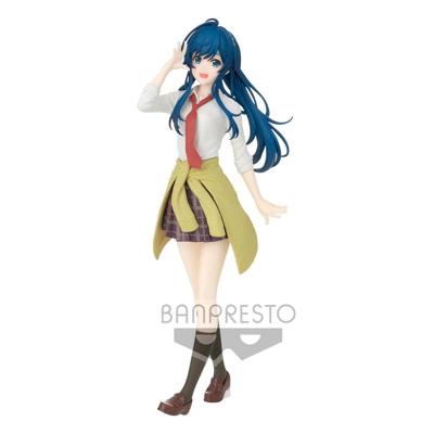 Bottom-Tier Character Tomozaki PVC Statue Minami Nanami 18 cm Bottom-Tier Character Tomozaki PVC Statue Minami Nanami 18 cm