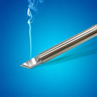 QUICKO T12-KR loodvrij soldeerbout uiteinde - thumbnail