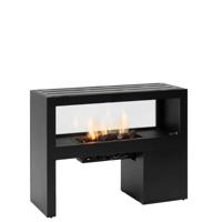 Cosi: Cosivista 120 Buitenhaard - zwart - thumbnail