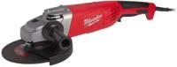 Milwaukee AG 24-230 E DMS Haakse Slijper 230mm 2400W - 4933402450 - thumbnail