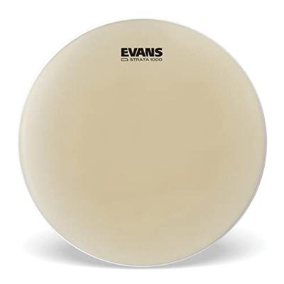 Evans CT12S Strata 1000 Coated 12 inch tomvel Evans CT12S Strata 1000 Coated 12 inch tomvel