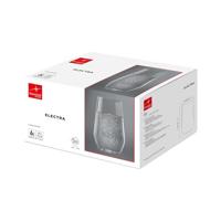 Bormioli Rocco Longdrinkglazen Electra - 390 ml - 6 stuks - thumbnail