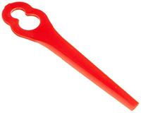 Einhell 3405730 Reserve mes Set van 20 stuks Geschikt voor (grastrimmer): Einhell GE-CT 18 Li Solo, Einhell BG-CT 18 Li, Einhell RG-CT 18/1 Li, Einhell GE-CT - thumbnail