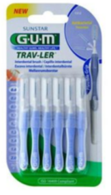 GUM Trav-Ler Rager 0.6 GUM Trav-Ler Rager 0.6