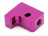 Cnc tuned pipe mounting - thumbnail