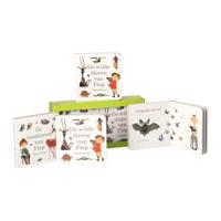 Wins Holland Uitdeelboekjes: dieren van fiep westendorp, 10st. - thumbnail