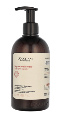 L'Occitane Intensive Repair Shampoo 500 ml