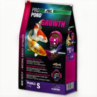 JBL Propond Growth S 1,3kg - Compleet Groeivoer voor Vijvervissen met Zalm en Garnalen - thumbnail