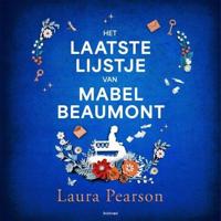 Het laatste lijstje van Mabel Beaumont - thumbnail