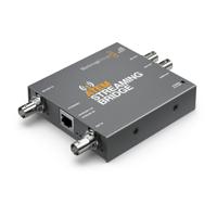 Blackmagic ATEM Streaming Bridge - thumbnail
