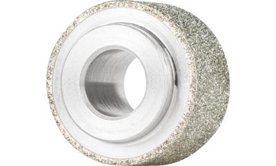 PFERD TOOLS 36622015 Diamantschijf Diameter 20 mm Boordiameter 8 mm Ferriet, Glas, Elektrisch koolstof, Hardmetaal, Technisch keramiek, Superlegeringen op PFERD TOOLS 36622015 Diamantschijf Diameter 20 mm Boordiameter 8 mm Ferriet, Glas, Elektrisch koolstof, Hardmetaal, Technisch keramiek, Superlegeringen op