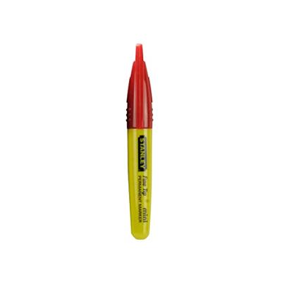 Stanley handgereedschap 1-47-329 | Stanley Markeerstift Mini Rood/Groen/Blauw - 1-47-329