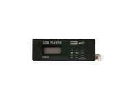 DAP MP3 USB record module voor GIG mixers - thumbnail