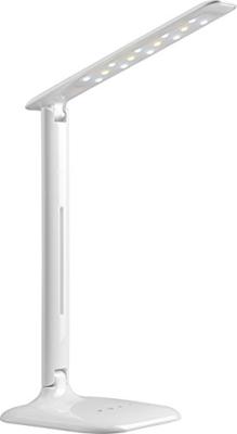 magnetoplan 4424900 4424900 LED-bureaulamp LED LED vast ingebouwd 4 W Energielabel: F (A - G) Wit magnetoplan 4424900 4424900 LED-bureaulamp LED LED vast ingebouwd 4 W Energielabel: F (A - G) Wit