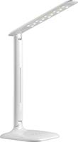 magnetoplan 4424900 4424900 LED-bureaulamp LED LED vast ingebouwd 4 W Energielabel: F (A - G) Wit - thumbnail