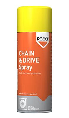 Rocol kettingpray chain en drive spray 300ml